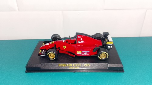 2501262 ferrari 412t2 - 2501262,