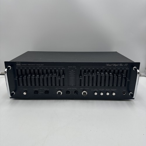 Adc sound shaper two - sound, ss-2