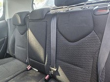 Banquette arriere PEUGEOT 308