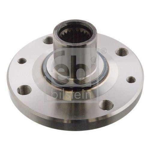 Moyeu roue febi bilstein - moyeu,