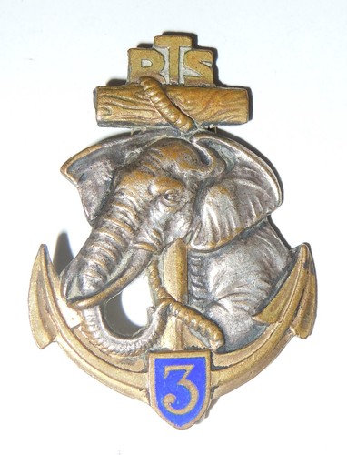 Insigne régiment de - insigne,