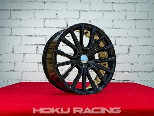 Jantes 817m style 5x112 - 4x,