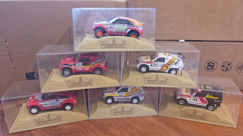 Lot miniatures norev 1 - lot,