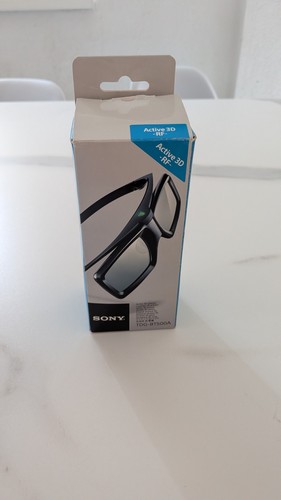 Sony tdg bt500a lunettes - sony,