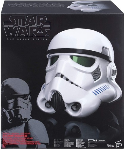 Star wars casque électronique - star,