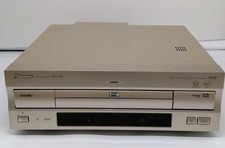 Lecteur DVD LD Pioneer DVL-919