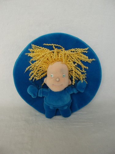 Rare peluche chapi chapo - peluche, "chapi-chapo"