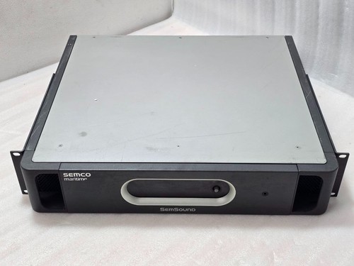 Semsound special semco - special,