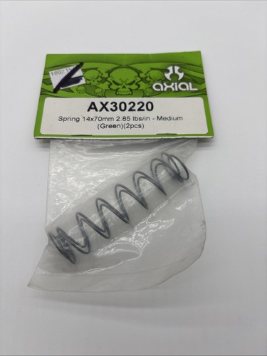 Axial ax30220 scx10 - ax30220, exo