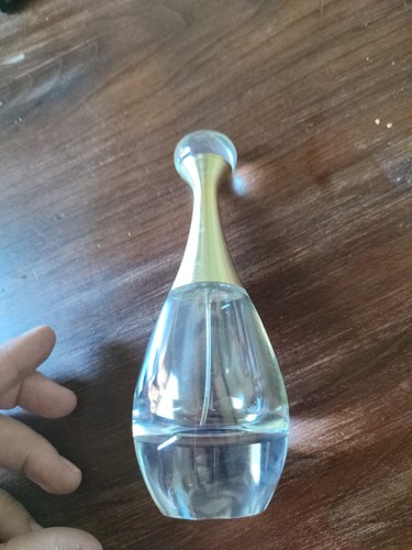 Flacon vide âdôrê - flacon, dîôr