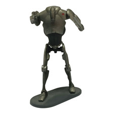 sympa  figurine plomb  star