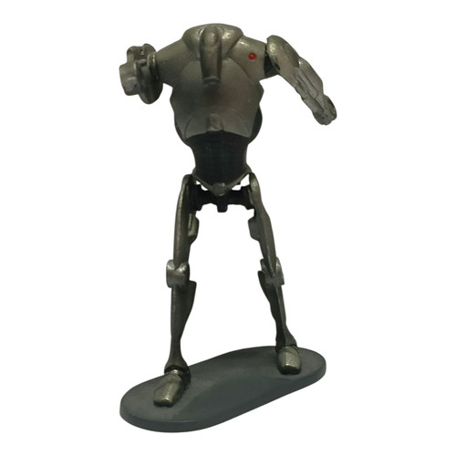 Sympa figurine plomb star - sympa,