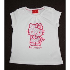 SANRIO t-shirt manches courtes