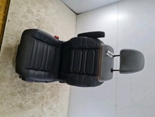 Siège conducteur avant gauche