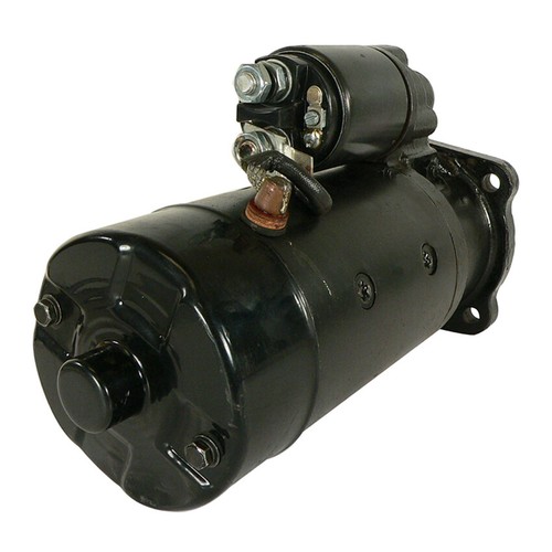 Starter poclain - starter, 76-82