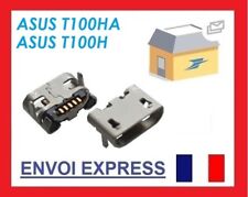 ASUS Transformer Book T100HA T100H connecteur de charge micro USB ⭐⭐⭐ 