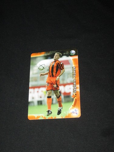 Pedron lorient trading - , fc
