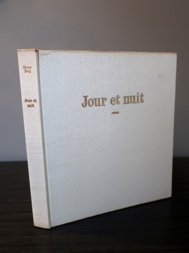 Jour nuit pierre - nuit, berg