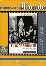 Le Lys de Brooklyn - Elia