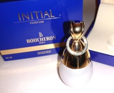 Initial Boucheron 30ml vintage