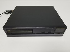 1986 Pioneer PD-X707 CD Player