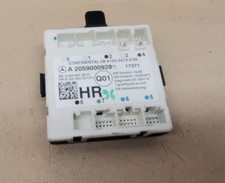 Module Controle confort Porte Mercedes W205  a2059000928 A2059010607