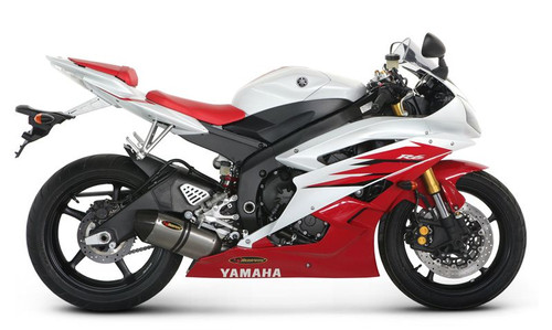 Pot échappement akrapovic - d'Échappement,