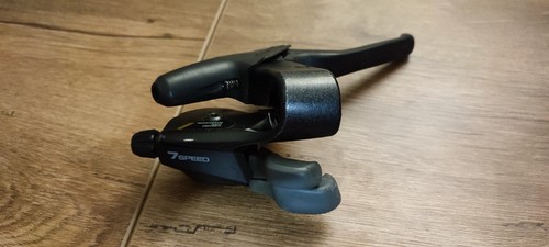 Combo shifter shimano deore - combo,
