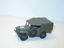 SOLIDO, camion Dodge 4X4