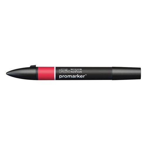 Feutre promarker rouge - feutre,