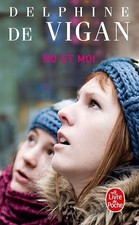 No et moi - Vigan, Delphine de