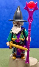 Playmobil Novelmore Sorcier