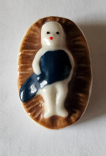 Fève Enfant Jésus en