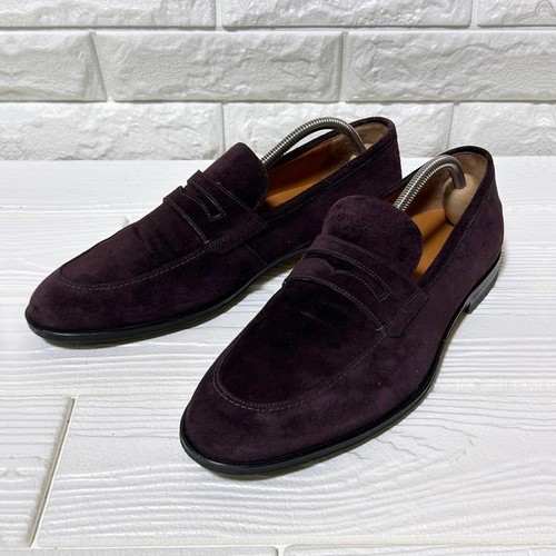 Mocassins homme bally webb 128 - mocassins,