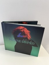 Mylene Farmer Triple CD Best