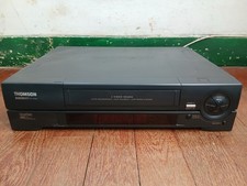 Magnétoscope Thomson vp 2810c