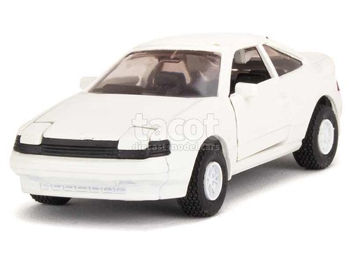 Toyota celica 2000 - celica, gt-r