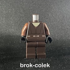 lego minifigure Star Wars Plo