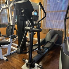Life Fitness Elliptical