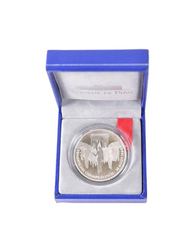 France 100 francs - 100, be