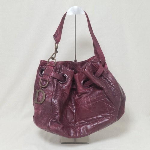 Dior sac cordon - à, en