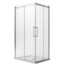 Cabine douche 90x110cm - douche,