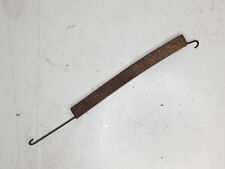 ressort de motobineuse nogamatic 5