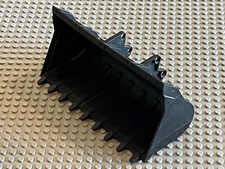 Pelle LEGO Technic Digger Bucket 10 x 18 ref 32030 Set 8069 8455 8439 8459 8043