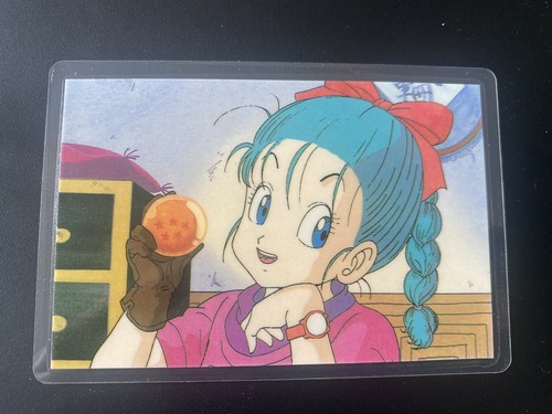 Dragon ball rami - ball,