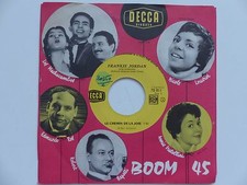 FRANKIE JORDAN Le chemin de la