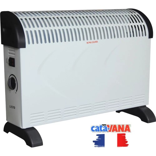 Radiateur électrique