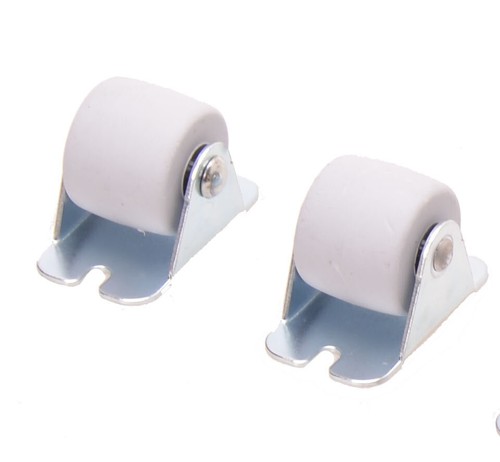 Roues meuble - roues, de