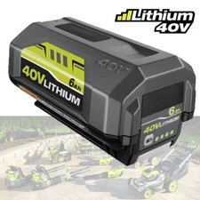 6Ah batterie Pour Ryobi 36V