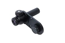 Télescope à axe polaire